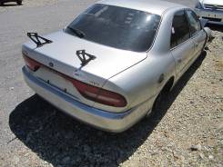 Mitsubishi Galant. E54A, 6A12
