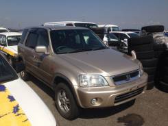Honda CR-V. RD1, B20B