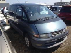 Toyota Estima. CRX20