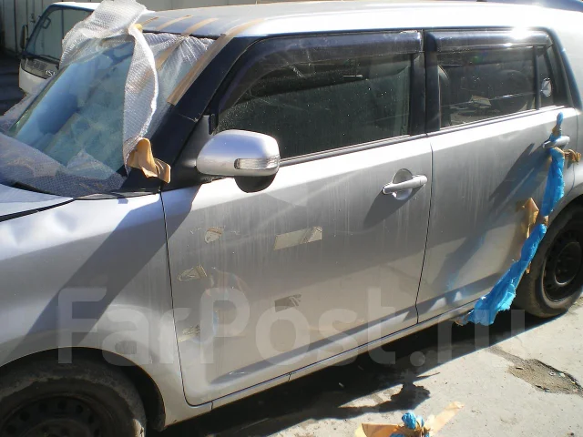 Toyota Corolla Rumion. NZE151, 1NZ ����