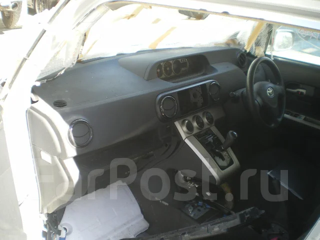Toyota Corolla Rumion. NZE151, 1NZ ����