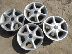 A-Tech Schneider AS-05. 6.0x14", 5x114.30, ET20, �� 67,0���.