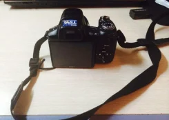Sony Cyber-shot DSC-HX1