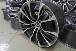 BMW. 10.0/11.0x20, 5x120.00, ET35/40, ЦО 74,0 мм.