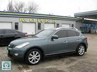 Infiniti EX35 ����