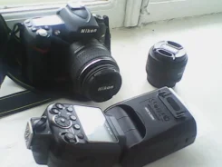 Nikon D90 Kit