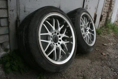 Sparco. 9.0x17", 5x114.3, ET22 ����