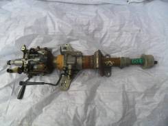 Колонка рулевая. Toyota Mark II, GX81 Двигатель 1GFE