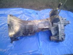 Раздаточная коробка. Mitsubishi Pajero, L044G, L044GV, L049G, L049GV, L049GW, L144G, L144GW, L144GWG, L149G, L149GW, L149GWG Mitsubishi Montero, L044G...