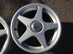 Rial Sion. 6.5x15", 5x100, 5x114.3, ET45, �� 73,0���. ����