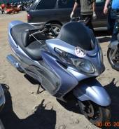 Suzuki Skywave. 250 куб. см., исправен, птс, без пробега