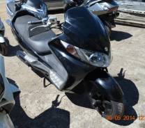 Suzuki Skywave. 250 куб. см., исправен, птс, без пробега