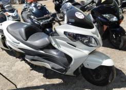 Suzuki Skywave. 250 куб. см., исправен, птс, без пробега