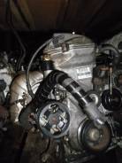 Двигатель в сборе. Toyota: Vista, Celica, RAV4, Vista Ardeo, Opa Двигатель 1ZZFE