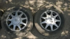 Stark. x15", 5x115.00
