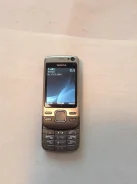 Nokia 6600i Slide. �/� ����