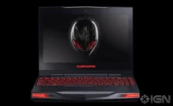 DELL Alienware M11x. 1,7����, ��� 8 ��, ���� 250���, WiFi: 1, Bluetooth: 1, ����������� �� 5��. ����