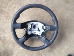 Руль. Nissan AD Nissan Sunny Nissan Wingroad