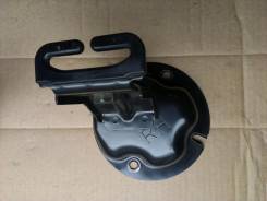 Крепление ремня безопасности. Mazda Laser Mazda Laser Lidea, BJ3PF, BJ5PF, BJ8WF, BJEPF, BJ5WF Mazda Familia, BJEP, BJFP, BJFW, ZR16U85, ZR16UX5, ZR16...
