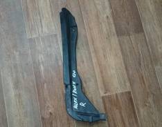 Подкрылок. Toyota Corolla, ZZE122 Toyota Allex, NZE121, NZE124, ZZE123, ZZE124, ZZE122 Toyota Corolla Runx, ZZE123, ZZE124, NZE121, NZE124, ZZE122 Дви...