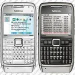 Nokia E71. �/� ����