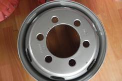 Isuzu. 6.0x17.5" 