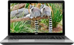 Acer Aspire E1-571G-53234G50Mnks. 2,5����, ��� 4 ��, ���� 500���, WiFi ����