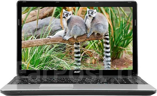 Acer Aspire E1-571G-53214G50Mnks. 15.6", 2,5����, ��� 6 ��, ���� 500���, WiFi: 1, ����������� �� 2��. ����