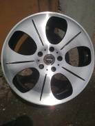 Bridgestone Lowenzahn. 7.5x18, 5x114.30, ET48, ЦО 72,0 мм.