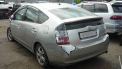 Toyota Prius. NHW20, 1NZ