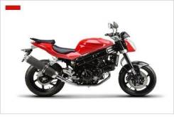 Hyosung. 249 куб. см., исправен, птс, без пробега