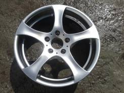 BMW. 7.5x17, 5x120.00, ET40