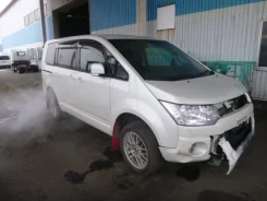 Mitsubishi Delica D:5. CV5W, 4B12 ����