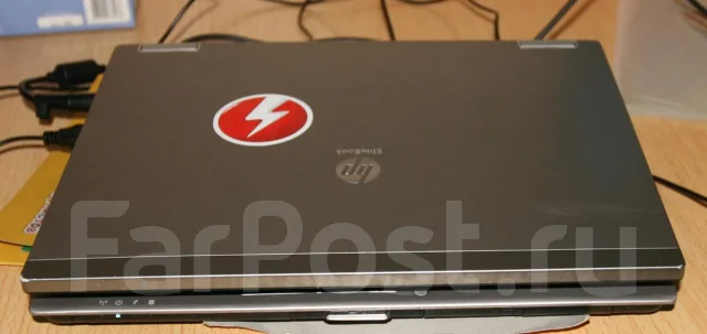 HP EliteBook 2540p. 2����, ��� 2048 ��, ���� 160���, WiFi: 1, Bluetooth: 1, ����������� �� 4��. ����