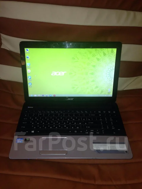 Acer Aspire E1-571G-53234G50Mnks. 2,5����, ��� 4 ��, ���� 500���, WiFi: 1 ����
