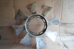 Крыльчатка. Mazda Cronos Mazda Capella Mazda Eunos Cargo Mazda Bongo Двигатели: RF, R2