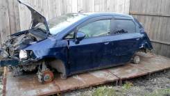 Honda Fit Aria 2003 г., на запчасти