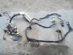 Проводка двс. Subaru Impreza, GC8 Subaru Impreza WRX STI, GC8 Двигатель EJ20K