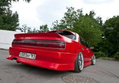 Спойлер. Toyota Cresta, GX81, JZX81. Под заказ