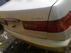 Toyota Corona Premio. AT211, 7AFE