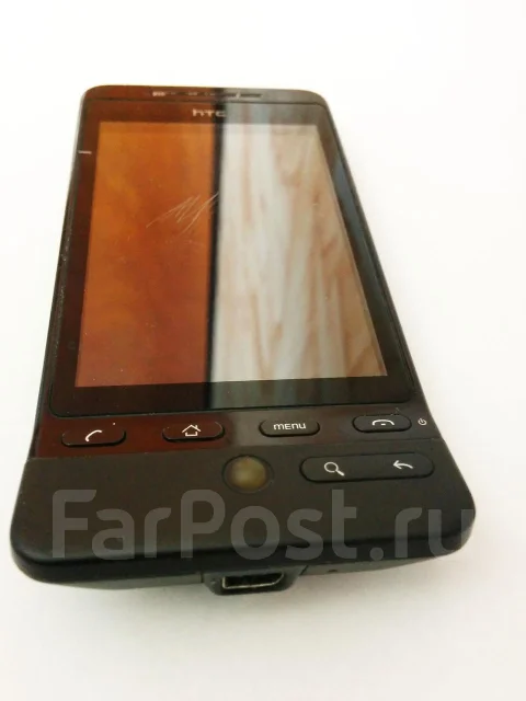 HTC Hero. �/� ����