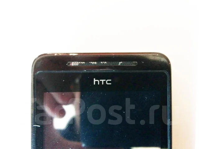 HTC Hero. �/� ����