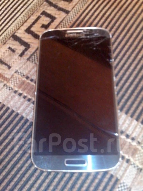 Samsung Galaxy S4. �/� ����