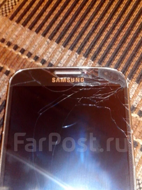 Samsung Galaxy S4. �/� ����