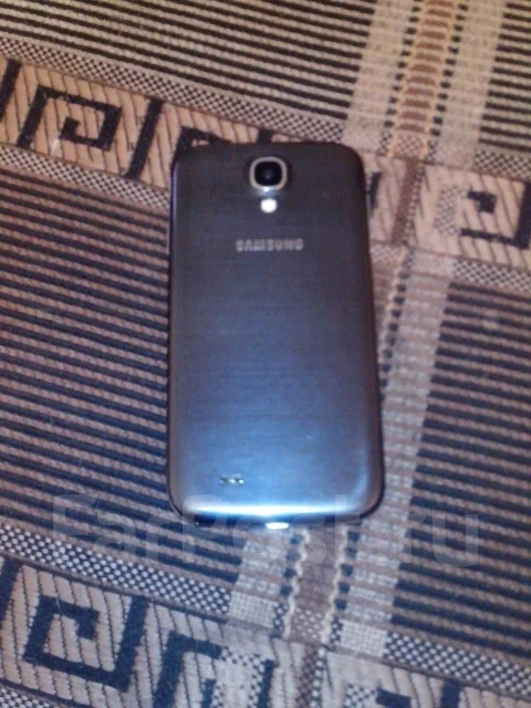 Samsung Galaxy S4. �/� ����