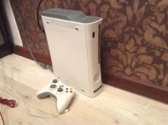 Microsoft Xbox 360 Pro ����