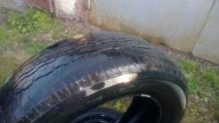 Bridgestone Dueler H/T. Летние, 2006 год, износ: 80%, 4 шт