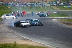 Nissan Silvia. PS13, SR20DET ����