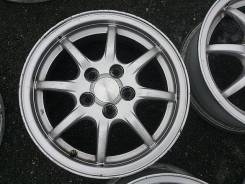 Subaru. 5.0x14, 5x100.00, ET55
