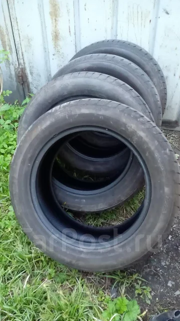 Bridgestone Ecopia PRV. ������, 2011 ���, �/�, ����� 10 % ����